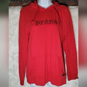 Prana Breathe Lightweight Soft Hoodie